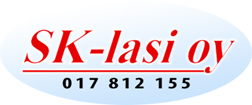 SK-Lasi Oy logo